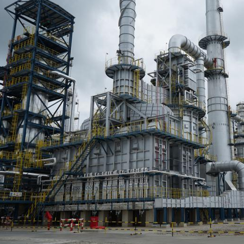 Aquecedor a diesel com hidrotratamento